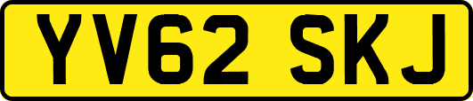 YV62SKJ