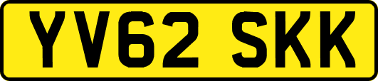 YV62SKK