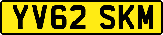 YV62SKM