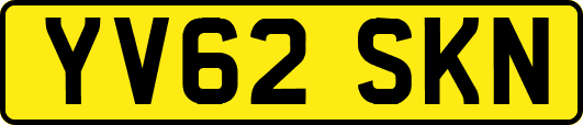 YV62SKN