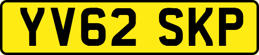 YV62SKP
