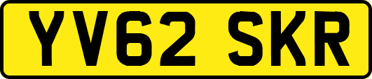 YV62SKR