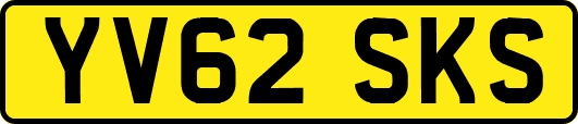 YV62SKS