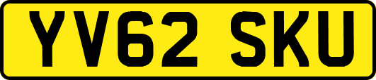 YV62SKU
