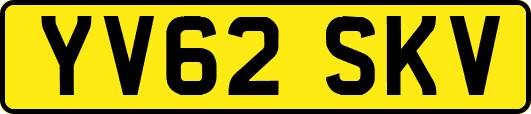 YV62SKV