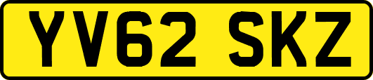 YV62SKZ