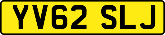 YV62SLJ