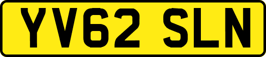 YV62SLN