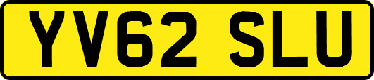 YV62SLU