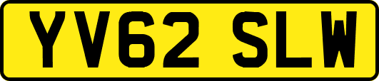 YV62SLW