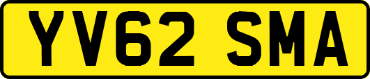 YV62SMA