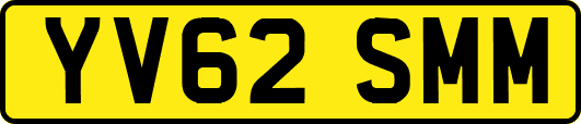 YV62SMM