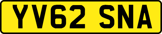 YV62SNA