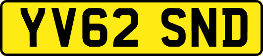 YV62SND
