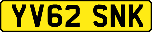 YV62SNK