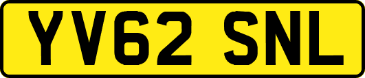 YV62SNL