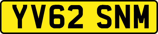 YV62SNM