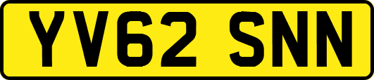 YV62SNN