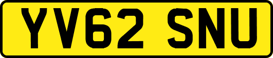 YV62SNU