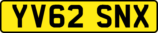 YV62SNX
