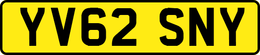 YV62SNY