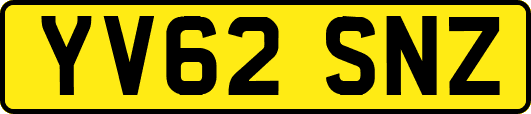 YV62SNZ