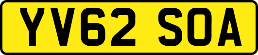 YV62SOA