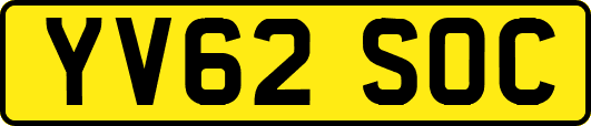 YV62SOC