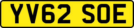 YV62SOE
