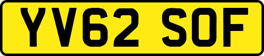 YV62SOF
