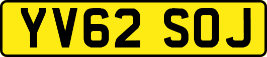 YV62SOJ
