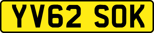 YV62SOK