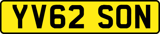 YV62SON