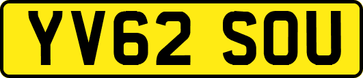 YV62SOU