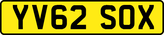 YV62SOX