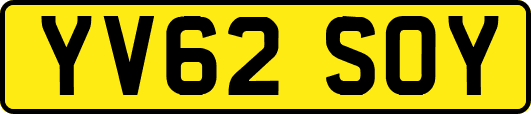 YV62SOY
