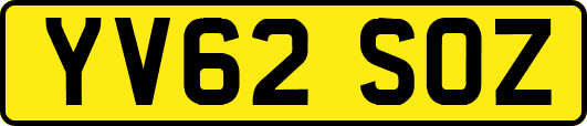 YV62SOZ