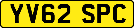 YV62SPC