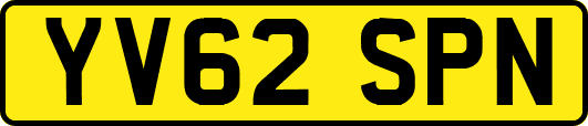 YV62SPN