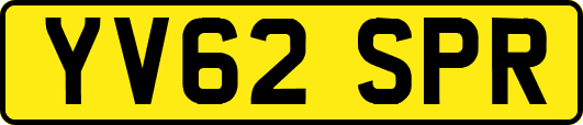 YV62SPR