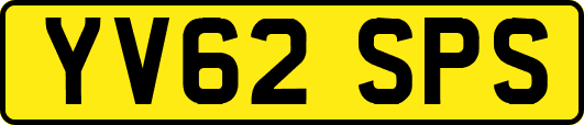 YV62SPS