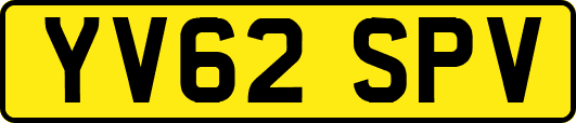 YV62SPV