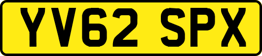 YV62SPX