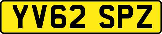 YV62SPZ