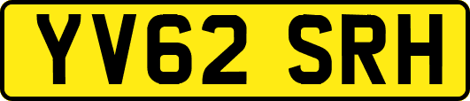 YV62SRH