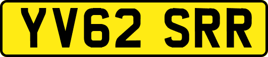 YV62SRR