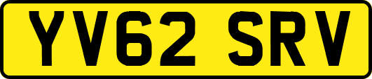 YV62SRV