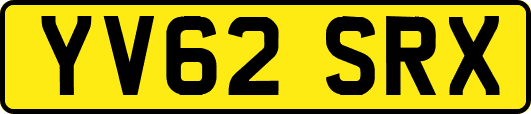 YV62SRX