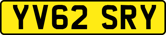 YV62SRY
