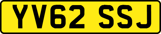 YV62SSJ